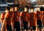 試合シーン88