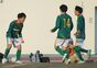 試合シーン90