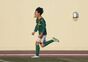 試合シーン91