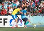 試合シーン17
