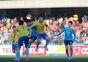 試合シーン54