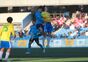 試合シーン83