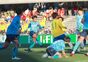 試合シーン86
