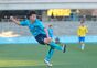 試合シーン90