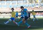 試合シーン92