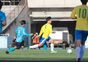 試合シーン101