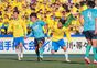 試合シーン109