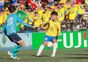 試合シーン128