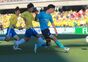 試合シーン152