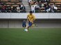 試合シーン17