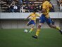 試合シーン18