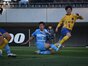 試合シーン25