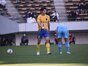 試合シーン34