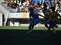 試合シーン37