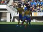 試合シーン38