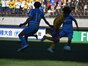 試合シーン52