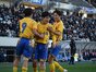 試合シーン54