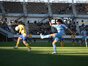 試合シーン70