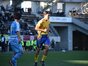 試合シーン71