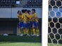 試合シーン77