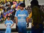 試合シーン81