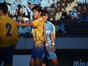 試合シーン82