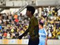 試合シーン83