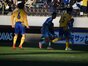 試合シーン91
