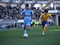 試合シーン98