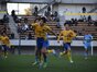 試合シーン100