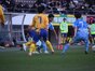 試合シーン105