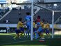 試合シーン121