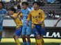 試合シーン130