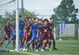 試合シーン21