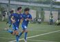 試合シーン34