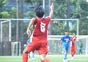 試合シーン11