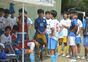 試合シーン12