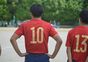 試合シーン18