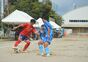 試合シーン25