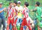 試合シーン11