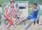 試合シーン16