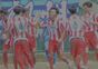 試合シーン19