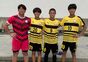 試合シーン35