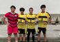 試合シーン36