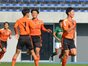 試合シーン27