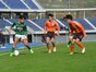 試合シーン35