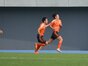 試合シーン57