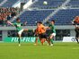 試合シーン70