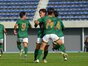 試合シーン76