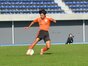 試合シーン82